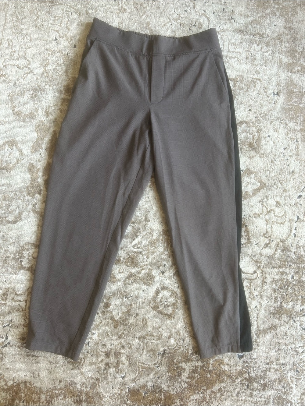 Athleta Women’s Brooklyn Mid Rise Ankle Pants Size 2